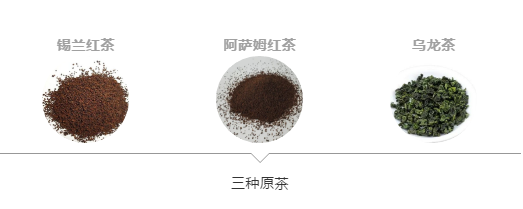 拓豐帕達美搖茶上線(xiàn)！專(zhuān)屬于你的秋天里的第一杯奶茶